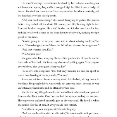 Sách ngoại văn: Letters Of Enchantment - Book 1 - Divine Rivals