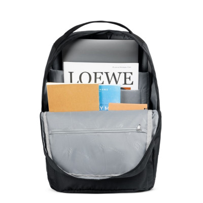 Balo Laptop 15.6 Inch Simplecarry M551 Thiết Kế Đơn Giản Kiểu Dáng Thời Trang Nhiều Ngăn Rộng Rãi Phù Hợp Mang Đi Học Đi Làm Hàng Ngày - Hàng Chính Hãng