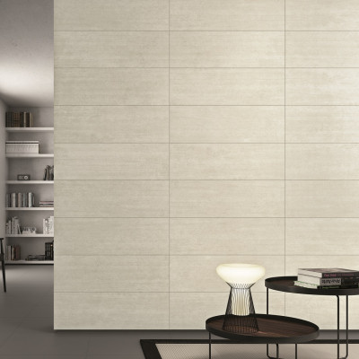 Gạch NIRO GRANITE - ZIRCONIO ZBS01 BASIS - 28.5x88.5cm - 4 viên/thùng(1m2)