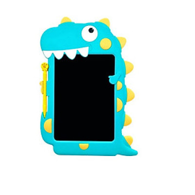 Bảng viết thông minh đa sắc - Rồng xanh