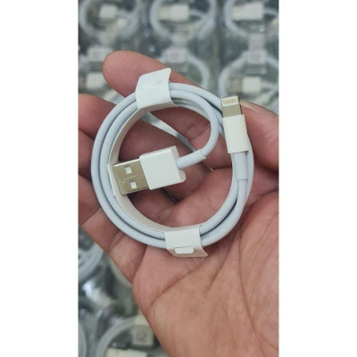 Cáp sạc nhanh C to L, USB to L, C to C zin hãng - Tương thích cho ip Type c dây ios 7- IP14 Pro max Bảo hành 12 tháng