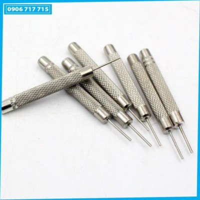 Bộ dụng cụ sửa chữa đồng hồ 15 MÓN dùng cá nhân hoặc chuyên nghiệp - Phụ kiện đồng hồ