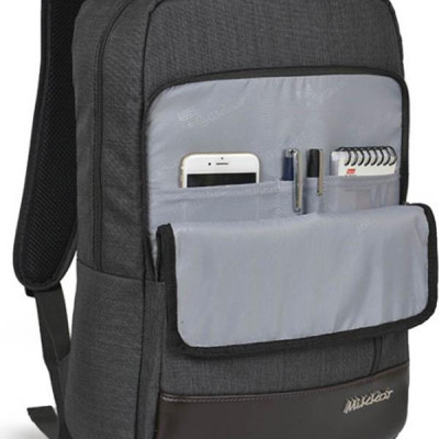 Balo Laptop Mikkor The Ralph Backpack (40 x 26 cm)