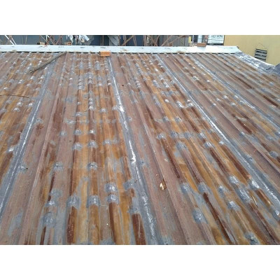 (Dài 10m, Rộng 15cm) Băng Keo, Keo Dán Chống Thấm, Chống Dột Taiko Nhật Bản Băng Keo Chống Thấm Dột,Vá Chám Vết Nứt Trần Sàn Nhà Taikomi Japan Băng keo chống thấm TAIKO Nhật Bản chắc chắn, chống thấm dột, dán tường, dán mái tôn, máng xối, lô gia