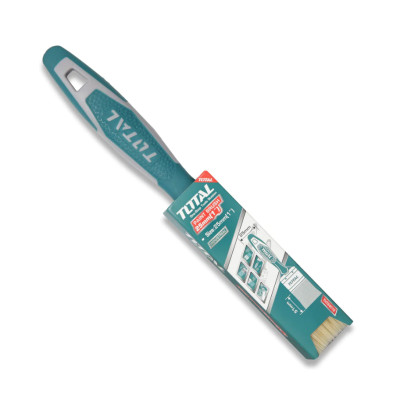 CỌ SƠN TAY CẦM SAO SU SIZE 1INCH-4INCH TOTAL - HÀNG CHÍNH HÃNG