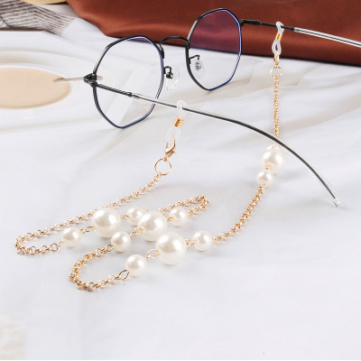 Dây kính dây đeo khẩu trang đeo tai nghe airpod dây chuyền giữ phụ kiện đeo cổ chống rơi rớt thất lạc đa năng đa phong cách
