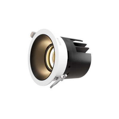 Đèn Spotlight Âm Trần Chỉnh Hướng 15W - 24 Độ