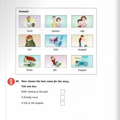 Skills Builder For Young Learners Movers 2 Student