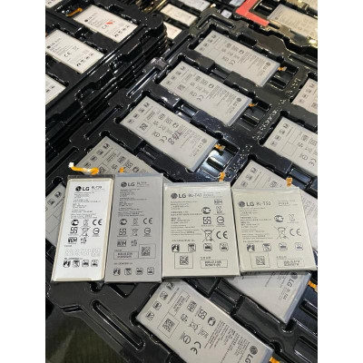Pin LG BL-T39 dùng cho các dòng LG G7 Fit, LG G7 One, LG G7 Plus, LG G7 ThinQ , G710 (BL-T39) 3000 mah