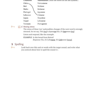 Ship or Sheep? Book and Audio CD Pack: An Intermediate Pronunciation Course
