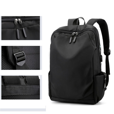 Balo Laptop công sở nam nữ cao cấp, đựng máy tính, chống nước – BEE GEE BLTT9018X