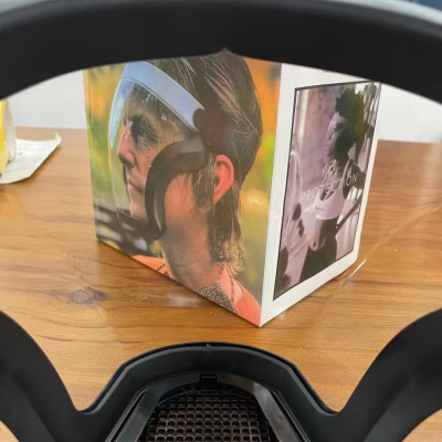 Mặt nạ chống giọt bắn, phòng độc bảo vệ sức khỏe MN01 TẶNG khẩu trang chạy bộ tiện lợi MN04