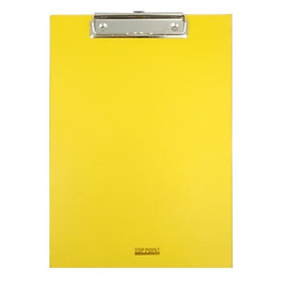 Bìa Trình Ký Đơn Toppoint A4 TOP-163A - Vàng