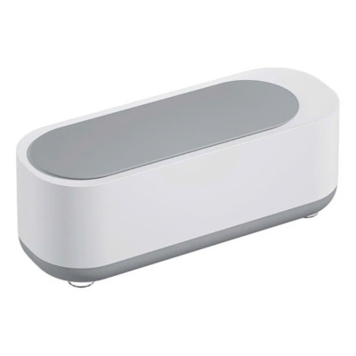 Máy làm sạch mắt kính. đồ trang sức dùng sóng siêu âm cỡ nhỏ thiết kế di động sử dụng tại nhà