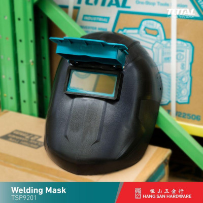 MẶT NẠ HÀN TOTAL TSP9201 - HÀNG CHÍNH HÃNG