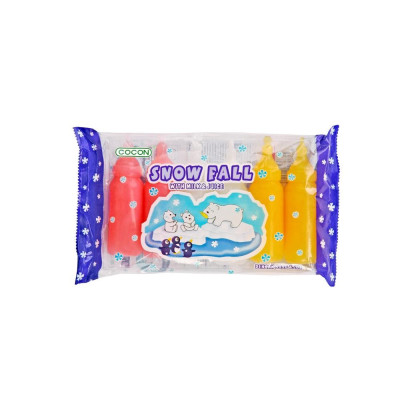Combo 5 Gói Kem Đá Cocon Snowfall