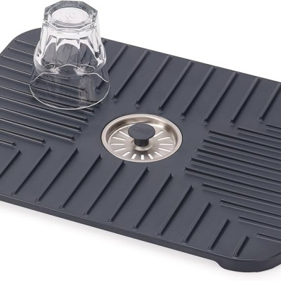 Tấm lót bồn rửa bát Joseph Joseph 851700 SinkShield Sink Saver Hàng chính hãng