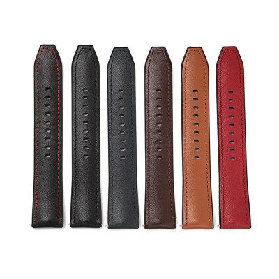 Dây da hydrid Smartwatch 20mm/ 22mm