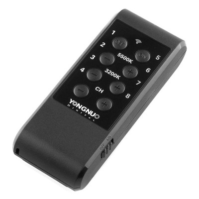 Đèn LED Yongnuo 900 - Hàng Nhập Khẩu