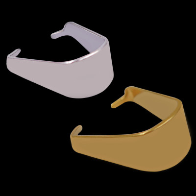 Mặt dây chuyền Phật A di đà đá xanh 2.2 x 3.6cm ( size trung ) kèm vòng cổ hạt chuỗi đá đen + móc inox, Phật bản mệnh