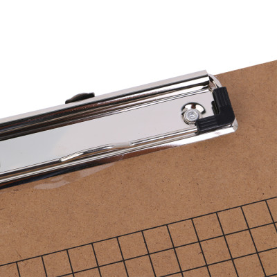 Bìa Trình Ký A3 Gỗ Ngang Uyên Loan 8003 - Màu Ngẫu Nhiên