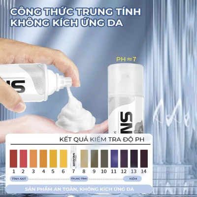 Combo 3 Chai Xịt Tạo Bọt Vệ Sinh Giày, Dép và Túi Xách, Bình Xịt Làm Sạch Trắng Giày