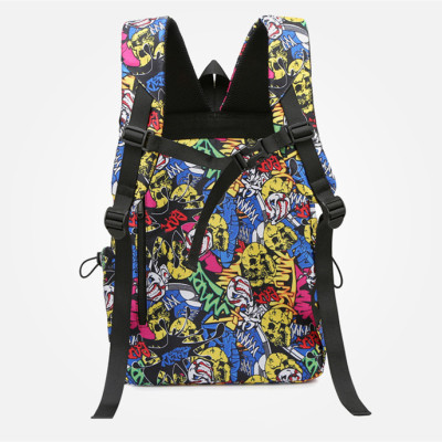 Balo nữ dùng cho đi học đi làm đi chơi – BEE GEE BLTT9068