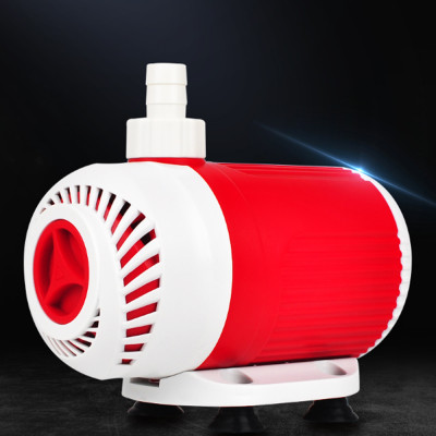 Máy bơm nước bể cá cảnh BAOYU BY102 BY103 30W BY104 40W BY105 50W cao cấp, siêu bền, tiết kiệm điện. Bảo hành uy tín