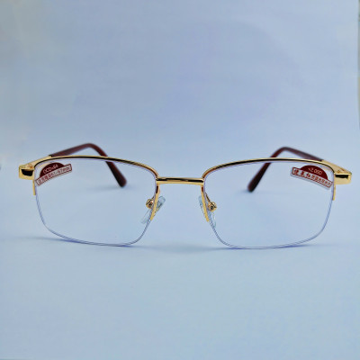 Kính lão hai tròng cao cấp nửa viền  phù hợp đi đường và đọc sách