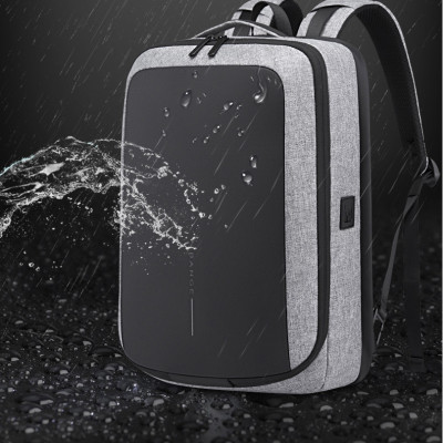 Ba lô nam thời trang cao cấp phong cách châu âu 