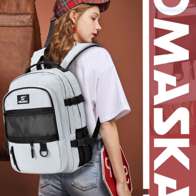 Balo nữ sinh thời trang cao cấp phong cách mới