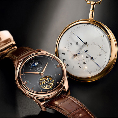 Đồng hồ nam chính hãng LOBINNI L13022-6,kính sapphire,chống xước,chống nước 50m,Bh 24 tháng,máy cơ (automatic)