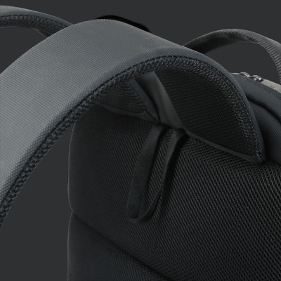 Balo Laptop 15.6 Inch SAKOS SIMPLUS Cao Cấp - Hàng Chính Hãng