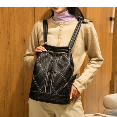 Balo Nữ Thời Trang công sở chống trộm phong cách Hàn Quốc cao cấp – BLNN9103