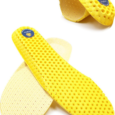 Lót giày thể thao EVA êm chân có cấu trúc tổ ong thoáng khí buybox BBPK25