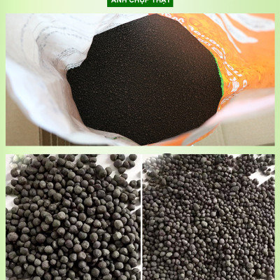 Đất Nền Trồng Cây Thủy Sinh, Phân nền DIA MAX AQUA 2KG giàu dinh dưỡng