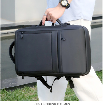 Balo nam thông minh đa năng thời trang cao cấp 17"