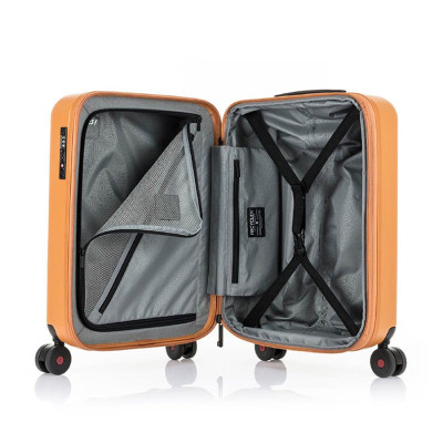 Vali kéo Samsonite Red Toiis C