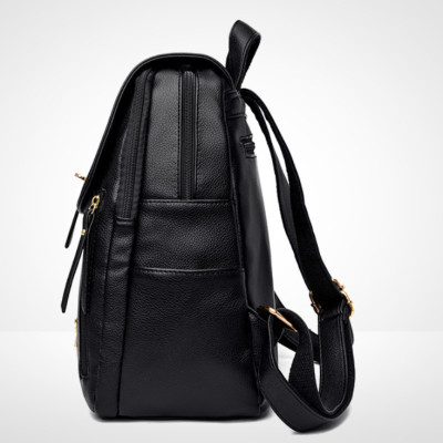 Ba lô nữ công sở thời trang cao cấp phong cách mới