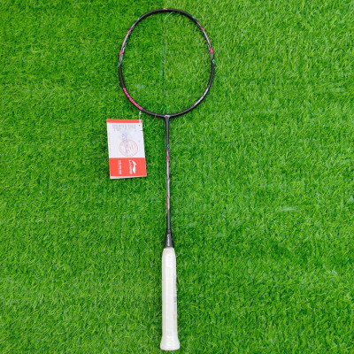 Vợt cầu lông Li-Ning AXFORCE CANNON BLACK 4U, 5U Chính Hãng