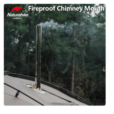 Lều Shandi 2 phòng ngủ 1 phòng khách NatureHike CNK2300ZP030