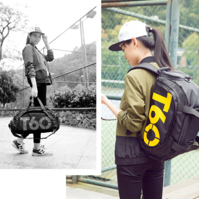 Túi xách du lịch thể thao unisex thời trang cao cấp