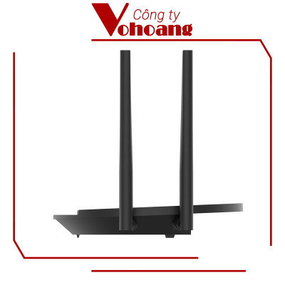 Bộ phát wifi Ruijie 4 râu RG-EW300 Pro - Hàng chính hãng