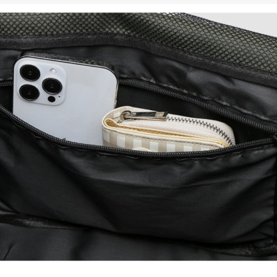 Túi xách du lịch thể thao nam đa năng cao cấp phong cách mới