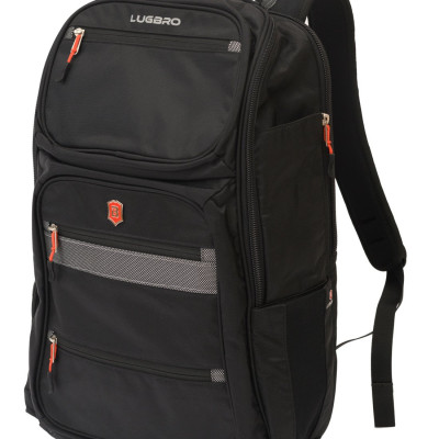 BALO LAPTOP ĐA CHỨC NĂNG 17.3 INCH LUGBRO GAMING - Hàng Chính Hãng