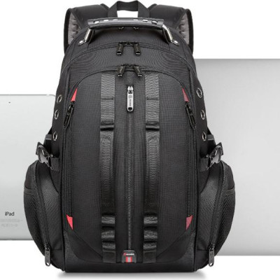 Ba lô du lịch thể thao nam công suất lớn phong cách châu âu hiện đại đã tích hợp công nghệ 4.0