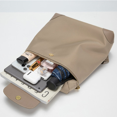 Balo nữ thời trang công sở cao cấp phong cách châu âu