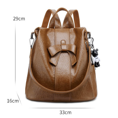 Balo nữ nhỏ phong cách dễ thương  - BEE GEE BLNN9078