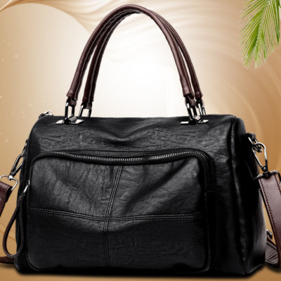 Túi xách nữ thời trang công sở cao cấp phong cách âu mỹ