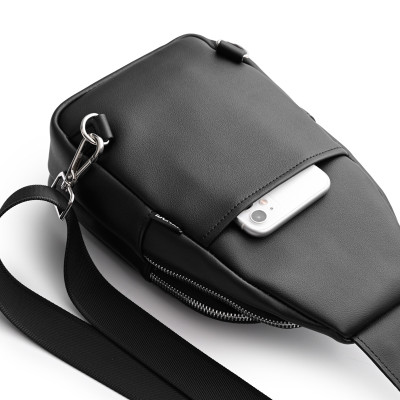 Túi Đeo Chéo Hiện Đại, Thời Trang MR VUI TDC005 / TDC006 - Hàng Chính Hãng